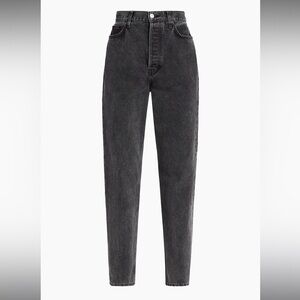 NWT Veronica Beard Daniella Straight Leg Jeans